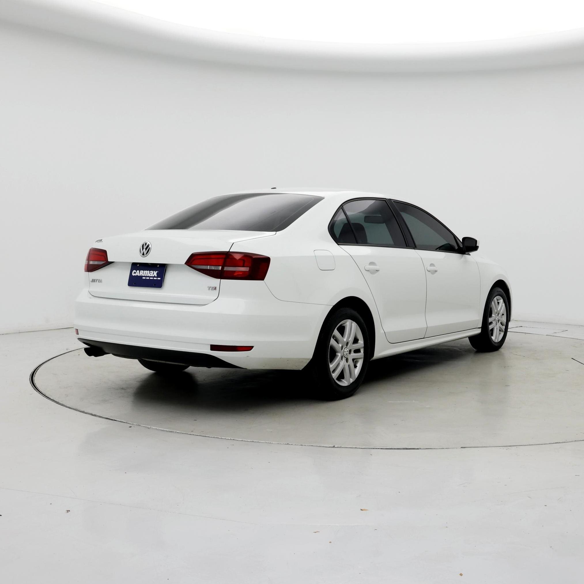 Thumbnail: 2018 Volkswagen Jetta - 8