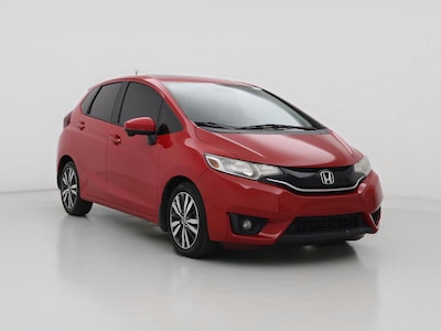 2016 Honda Fit EX -
                Gilbert, AZ