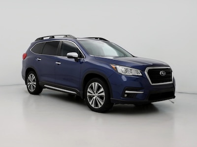 2021 Subaru Ascent Touring -
                Phoenix, AZ