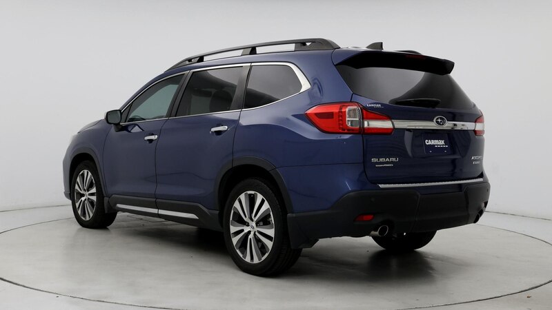 2021 Subaru Ascent Touring 2