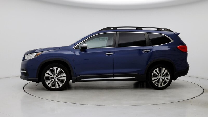 2021 Subaru Ascent Touring 3