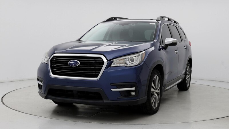 2021 Subaru Ascent Touring 4