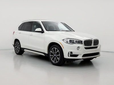 2018 BMW X5 sDrive35i -
                Phoenix, AZ