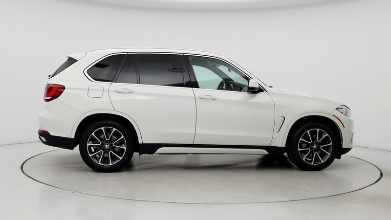 2018 BMW X5 sDrive35i 7