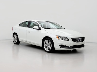 2015 Volvo S60 T5 -
                Phoenix, AZ