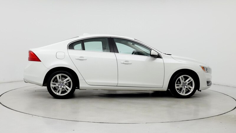 2015 Volvo S60 T5 7