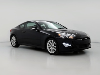 2014 Hyundai Genesis Grand Touring -
                Albuquerque, NM