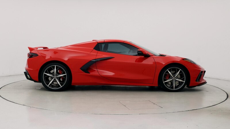 2022 Chevrolet Corvette Stingray 7