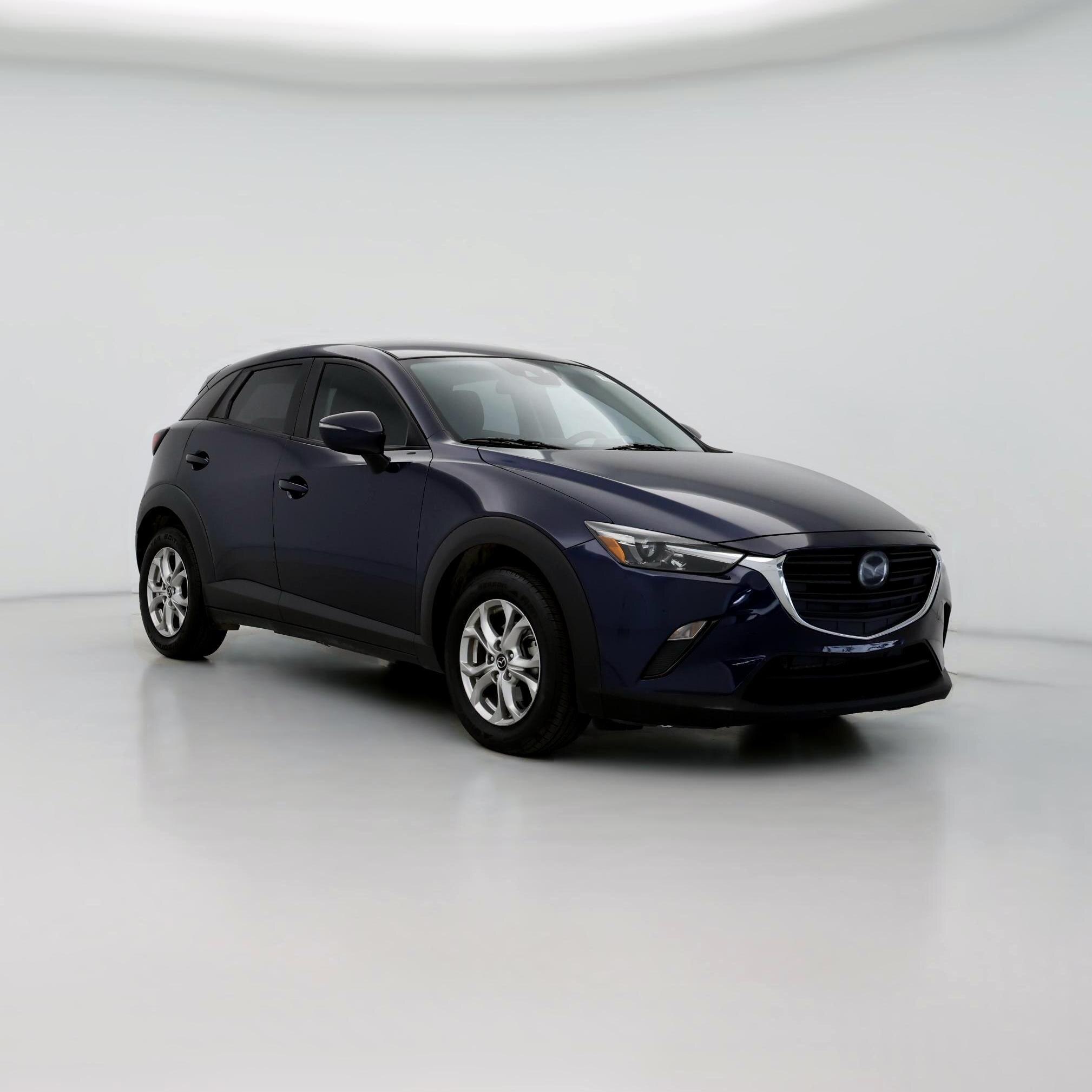 Used 2020 Mazda CX 3 for sale