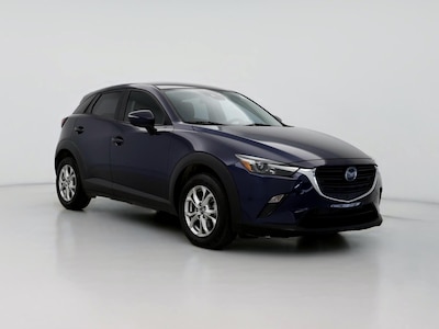 2020 Mazda CX-3 Sport -
                Phoenix, AZ