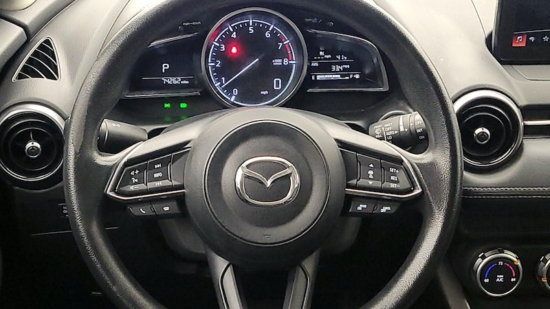 2020 Mazda CX-3 Sport 10