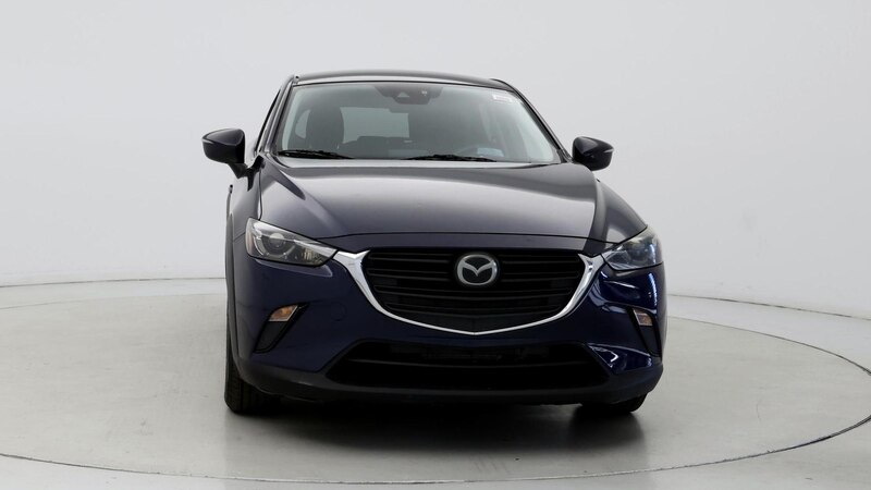 2020 Mazda CX-3 Sport 5