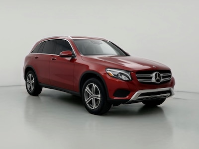 2019 Mercedes-Benz GLC 300 -
                Scottsdale, AZ