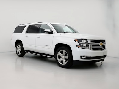 2018 Chevrolet Suburban Premier -
                Phoenix, AZ