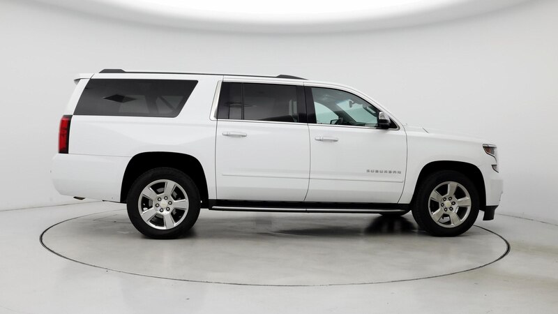 2018 Chevrolet Suburban Premier 7