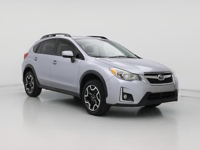 2016 Subaru XV Crosstrek Premium -
                Gilbert, AZ