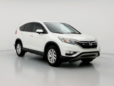 2016 Honda CR-V EX -
                Phoenix, AZ