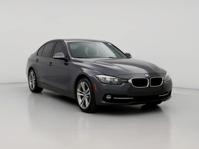 2016 BMW 3 Series 328i -
                Scottsdale, AZ