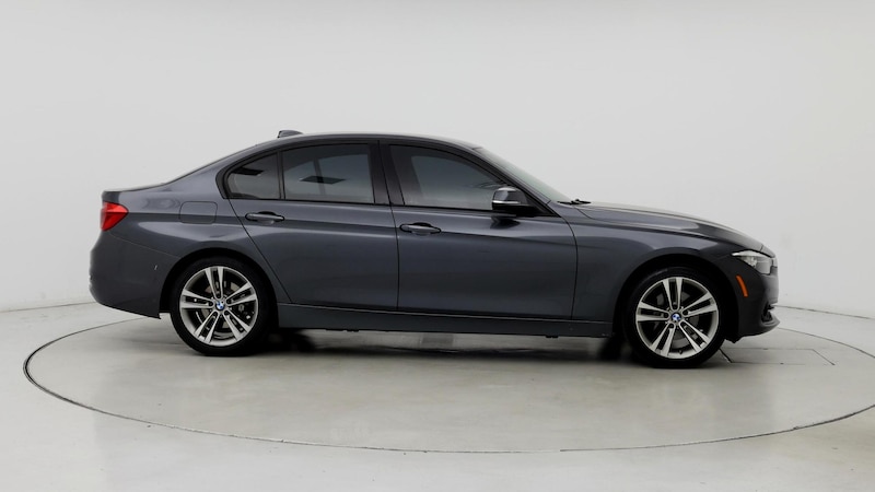 2016 BMW 3 Series 328i 7