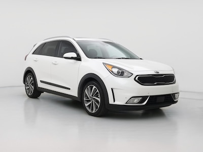 2017 Kia Niro Touring -
                Gilbert, AZ