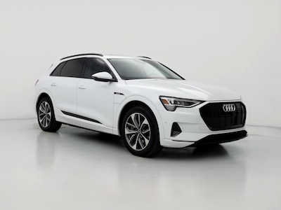 2021 Audi e-tron Premium Plus -
                Phoenix, AZ