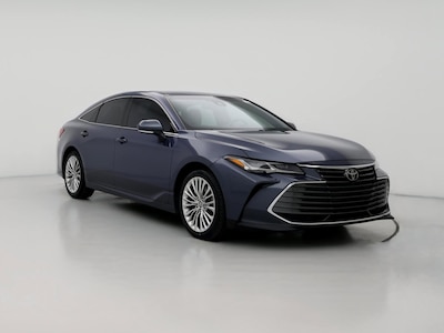 2019 Toyota Avalon Limited -
                Phoenix, AZ