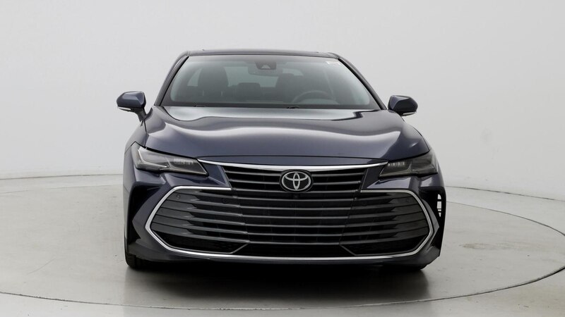 2019 Toyota Avalon Limited 5