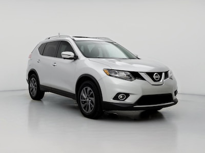 2016 Nissan Rogue SL -
                Phoenix, AZ