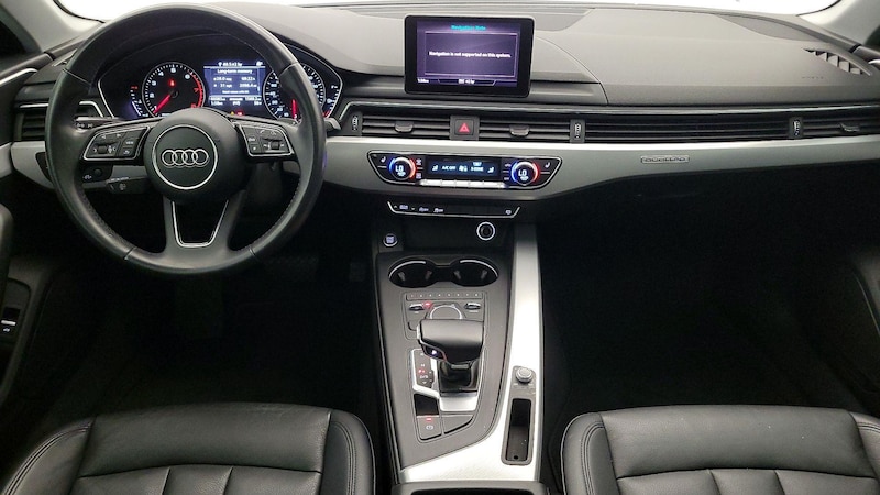 2017 Audi A4 Premium 9