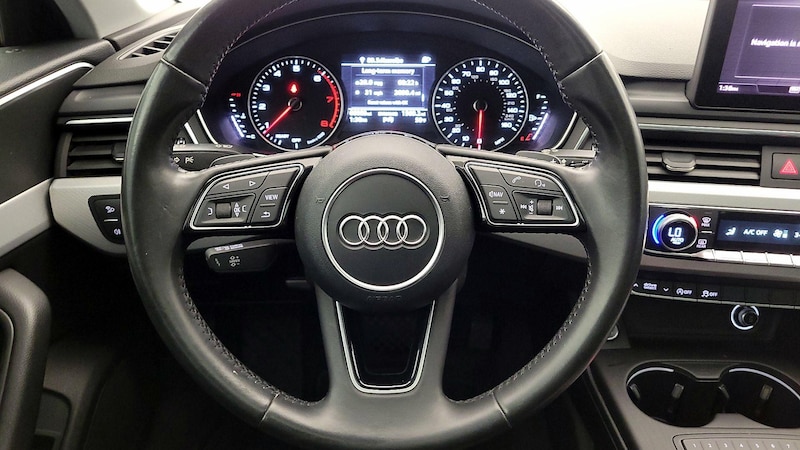 2017 Audi A4 Premium 10