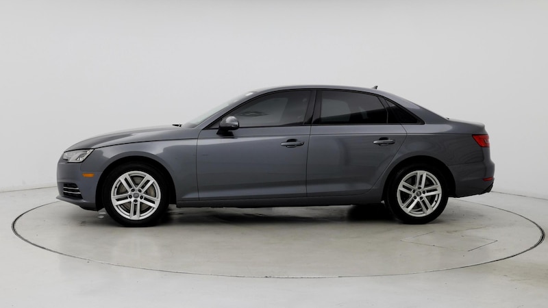 2017 Audi A4 Premium 3