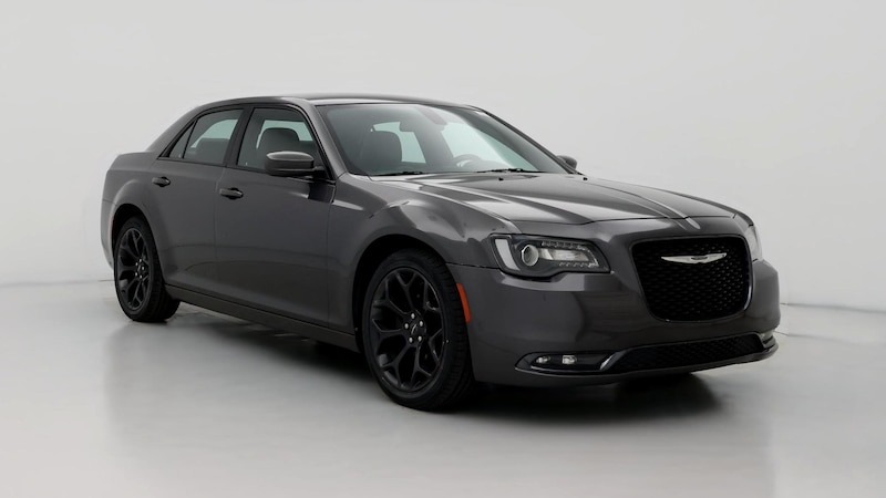 2019 Chrysler 300 S Hero Image