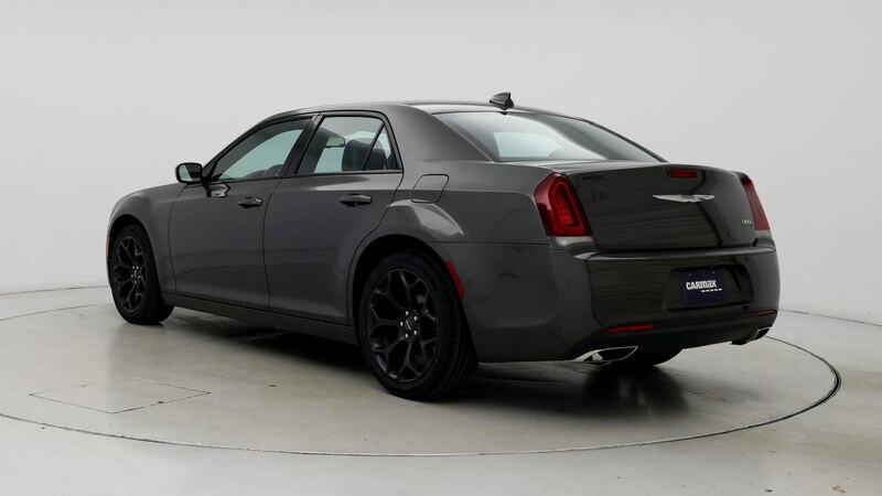 2019 Chrysler 300 S 2