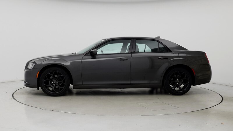 2019 Chrysler 300 S 3