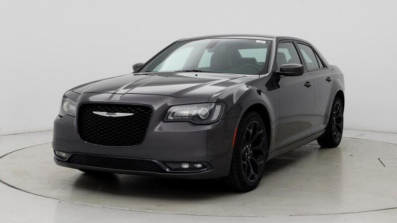 2019 Chrysler 300 S 4