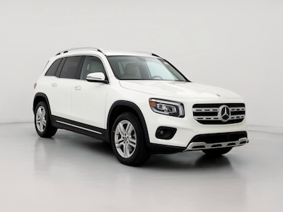 2021 Mercedes-Benz GLB 250 -
                Tolleson, AZ