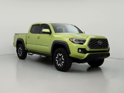 2023 Toyota Tacoma TRD Off-Road -
                Gilbert, AZ