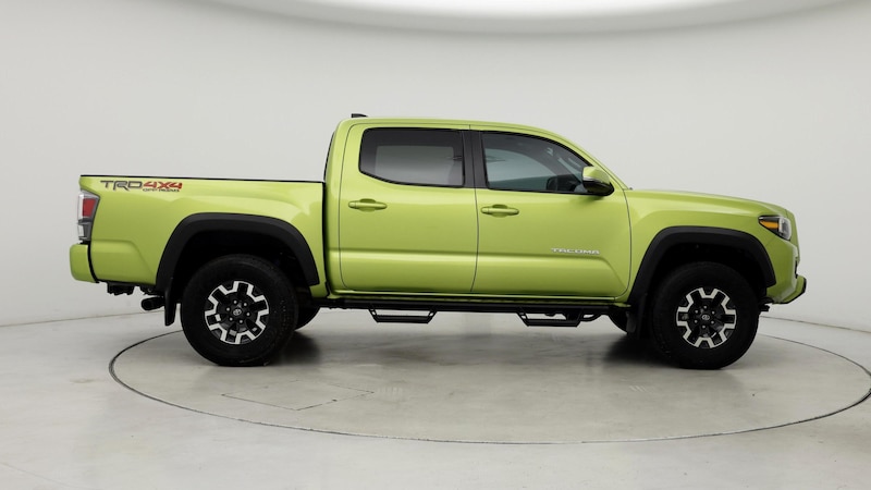 2023 Toyota Tacoma TRD Off-Road 7