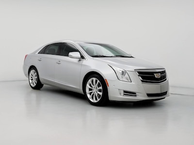 2016 Cadillac XTS Luxury -
                Phoenix, AZ