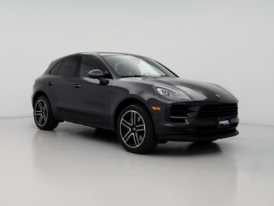 2019 Porsche Macan S -
                Denver, CO