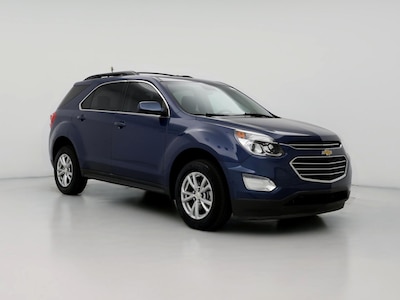 2017 Chevrolet Equinox LT -
                Scottsdale, AZ