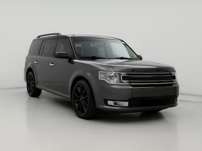 2019 Ford Flex SEL -
                Gilbert, AZ