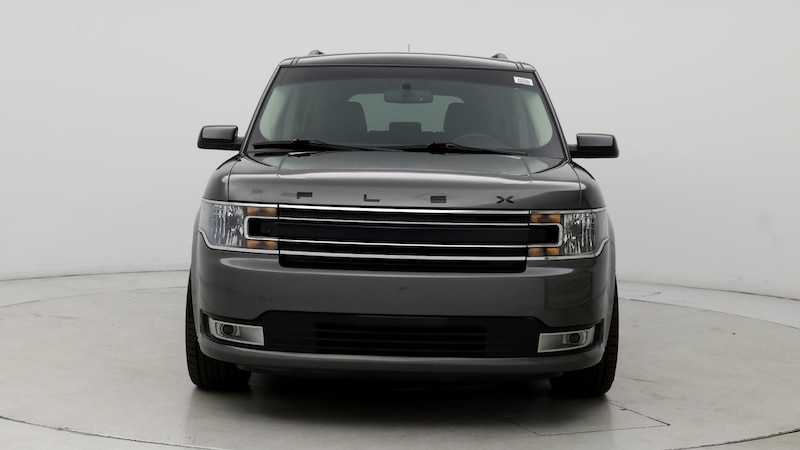 2019 Ford Flex SEL 5