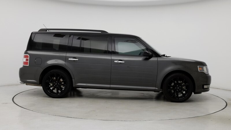 2019 Ford Flex SEL 7