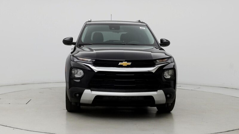 2022 Chevrolet TrailBlazer LT 5