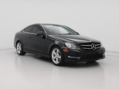 2014 Mercedes-Benz C-Class C 250 -
                Gilbert, AZ