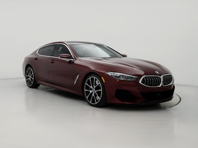 2020 BMW 8 Series M850i xDrive -
                Phoenix, AZ