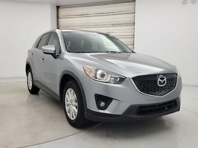 2014 Mazda CX-5 Touring -
                Phoenix, AZ