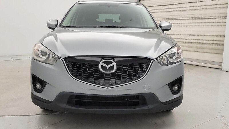 2014 Mazda CX-5 Touring 2