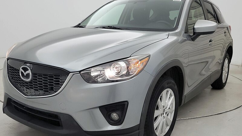 2014 Mazda CX-5 Touring 3